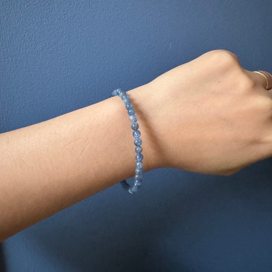 Kyanite Bracelet