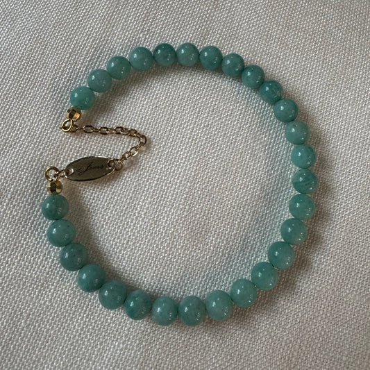 Amazonite Bracelet