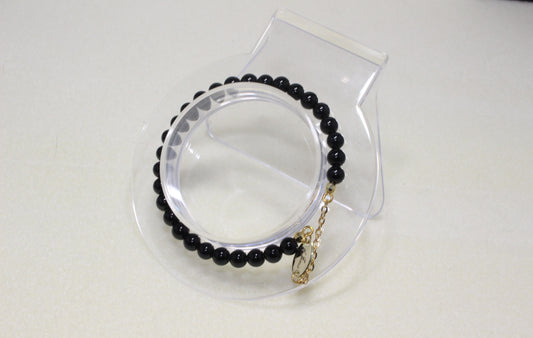 Black Onyx Bracelet