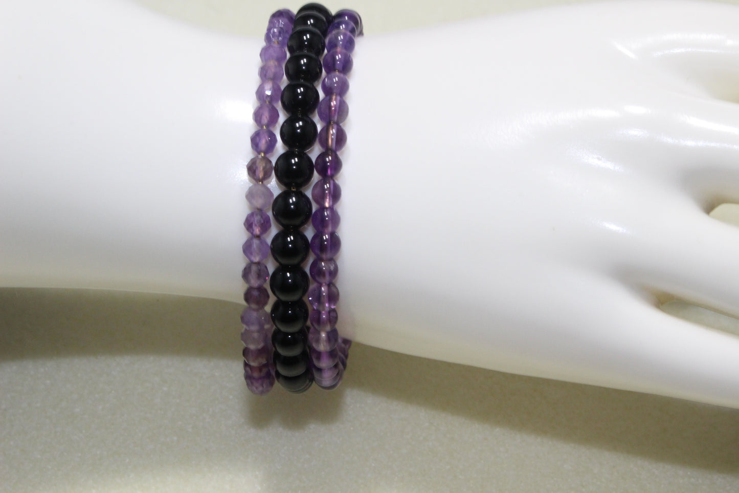 Black Onyx Bracelet
