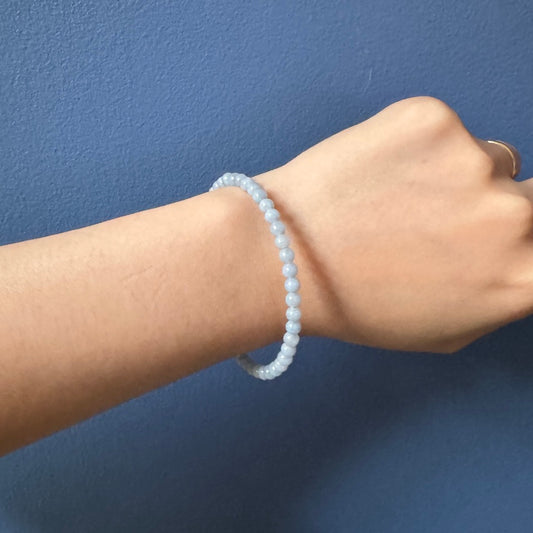 Angelite Bracelet