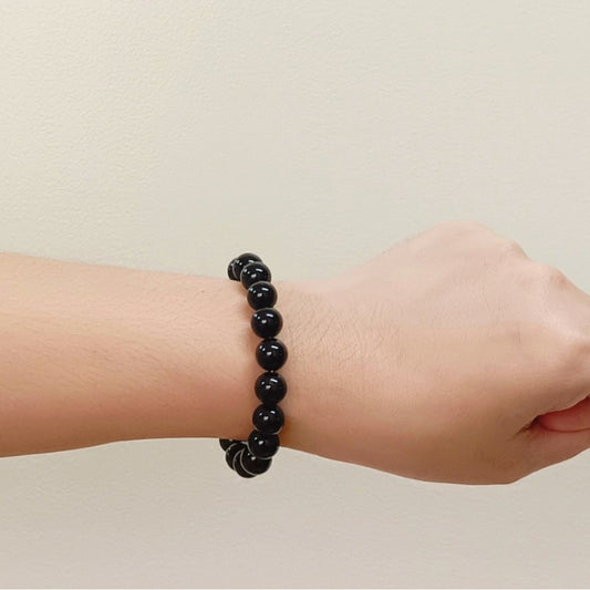 Black Tourmaline Bracelet