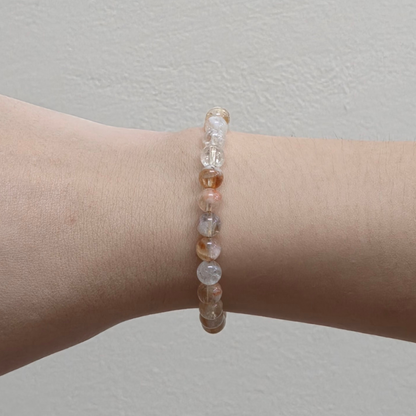 Citrine Bracelet