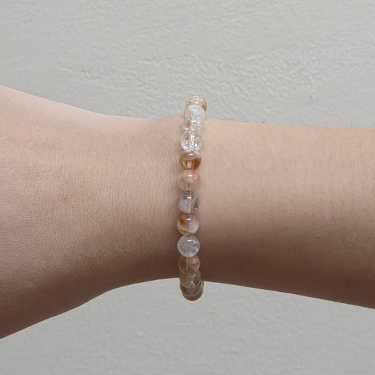Citrine Bracelet
