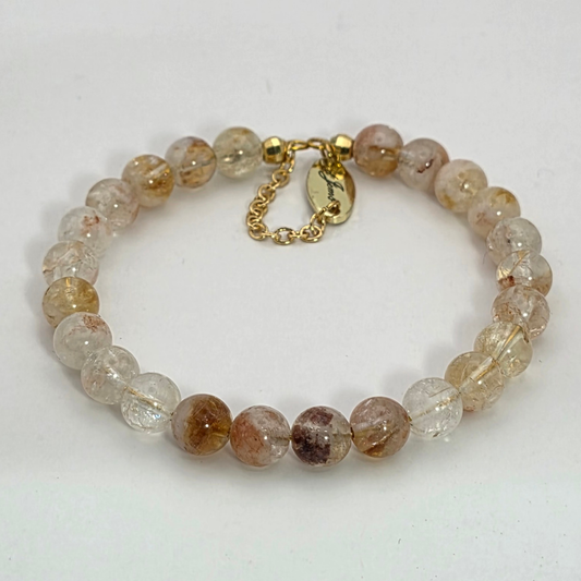 Citrine Bracelet