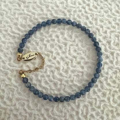 Kyanite Bracelet