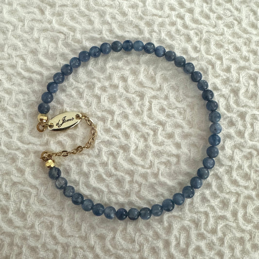 Kyanite Bracelet
