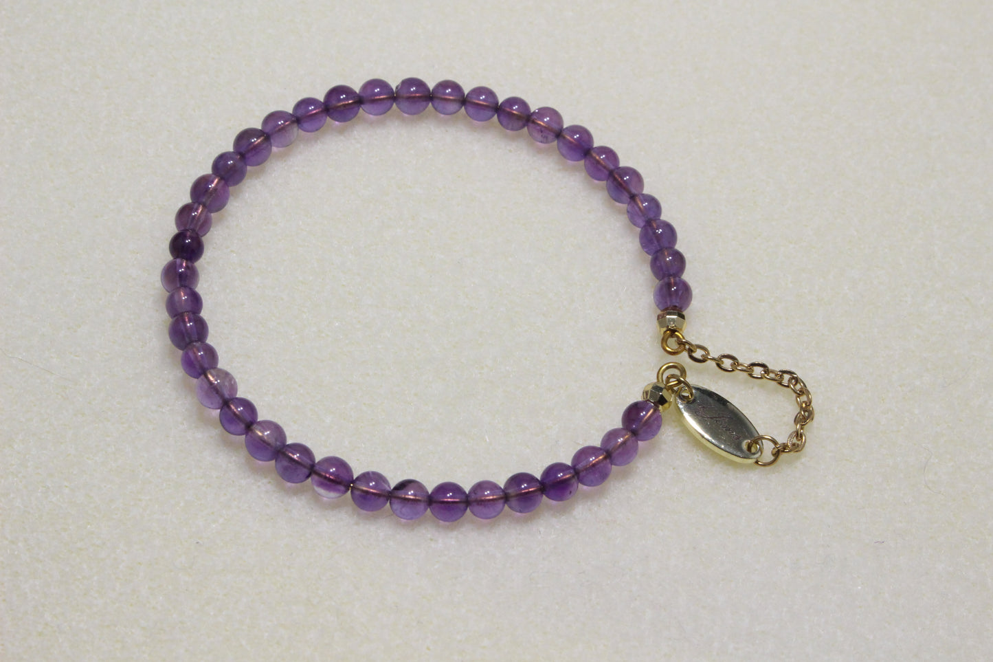 Amethyst Bracelet