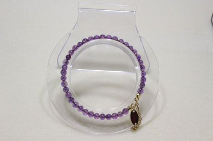 Amethyst Bracelet