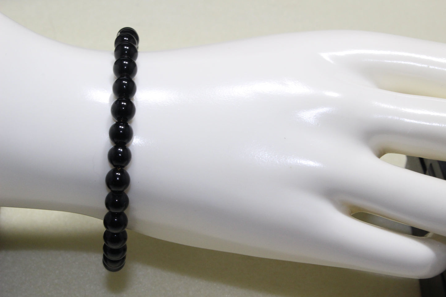 Black Onyx Bracelet