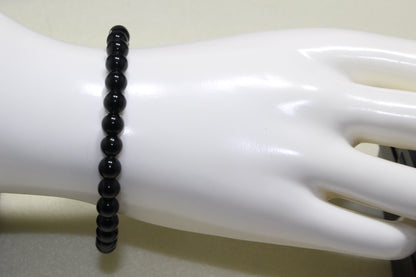 Black Onyx Bracelet
