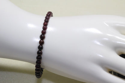 Garnet Bracelet