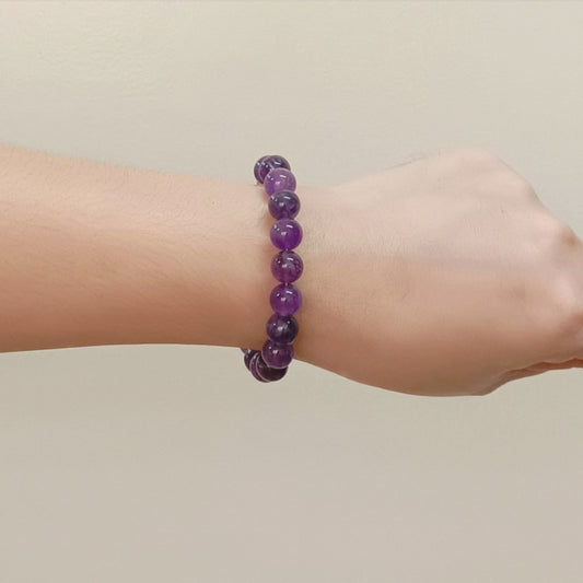 Amethyst Bracelet